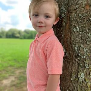 Meet your Posher, Gina